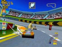 Woody Woodpecker Racing screenshot #8