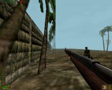 WWII: Iwo Jima screenshot #11