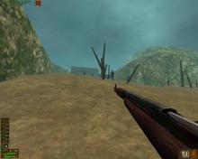 WWII: Iwo Jima screenshot #15