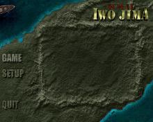WWII: Iwo Jima screenshot #2