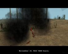 WWII: Iwo Jima screenshot #3