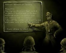 WWII: Iwo Jima screenshot #5