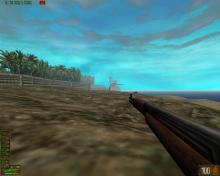 WWII: Iwo Jima screenshot #7