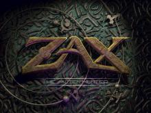 Zax: The Alien Hunter screenshot #1