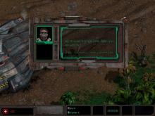 Zax: The Alien Hunter screenshot #3
