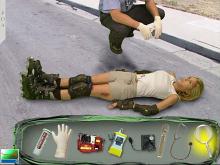 911 Paramedic screenshot #3
