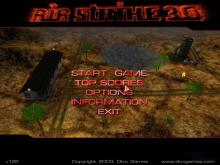 AirStrike 3D: Operation W.A.T. screenshot