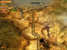 AirStrike 3D: Operation W.A.T. screenshot #2