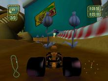 Antz Extreme Racing screenshot #10