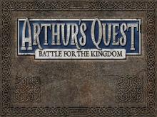 Arthur's Quest: Battle for the Kingdom screenshot #1