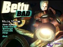 Betty Bad screenshot