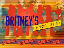 Britney's Dance Beat screenshot #1