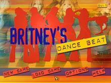 Britney's Dance Beat screenshot