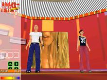 Britney's Dance Beat screenshot #10
