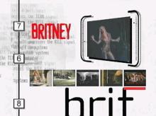 Britney's Dance Beat screenshot #13