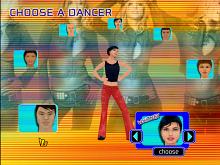 Britney's Dance Beat screenshot #2