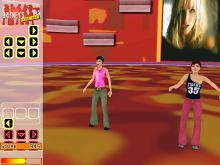 Britney's Dance Beat screenshot #8