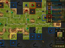 Carcassonne: Ritter, Ruber, Rnkeschmiede screenshot #4