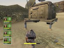 Conflict: Desert Storm screenshot #10