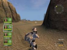 Conflict: Desert Storm screenshot #11