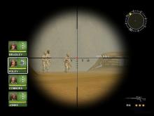 Conflict: Desert Storm screenshot #12