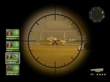 Conflict: Desert Storm screenshot #15