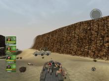Conflict: Desert Storm screenshot #17