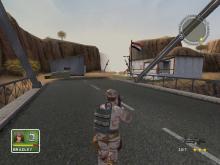 Conflict: Desert Storm screenshot #5