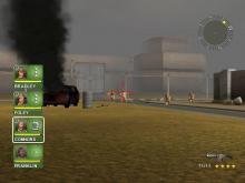 Conflict: Desert Storm screenshot #7