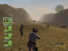 Conflict: Desert Storm screenshot #8