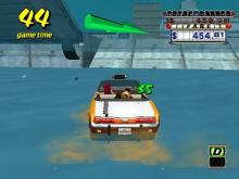 Crazy Taxi screenshot #13