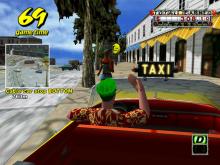 Crazy Taxi screenshot #17