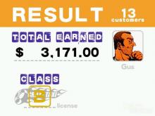 Crazy Taxi screenshot #4