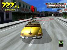 Crazy Taxi screenshot #5