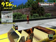 Crazy Taxi screenshot #6