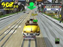 Crazy Taxi screenshot #7