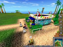 Dino Island screenshot #10