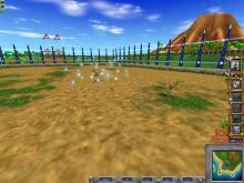 Dino Island screenshot #3