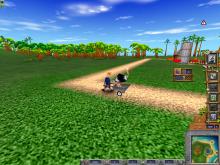Dino Island screenshot #5