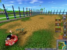 Dino Island screenshot #6