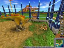 Dino Island screenshot #8