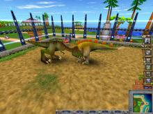 Dino Island screenshot #9