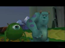 Disney/Pixar's Monsters, Inc. Scare Island screenshot #1