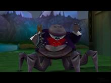 Disney/Pixar's Monsters, Inc. Scare Island screenshot #11