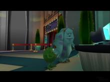 Disney/Pixar's Monsters, Inc. Scare Island screenshot #3