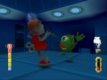 Disney/Pixar's Monsters, Inc. Scare Island screenshot #9