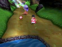 Disney's Lilo & Stitch: Trouble in Paradise screenshot #1