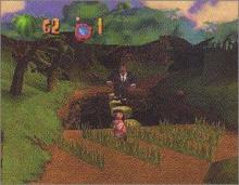Disney's Lilo & Stitch: Trouble in Paradise screenshot #10