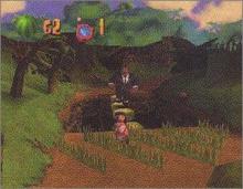 Disney's Lilo & Stitch: Trouble in Paradise screenshot #10