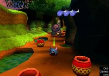 Disney's Lilo & Stitch: Trouble in Paradise screenshot #6